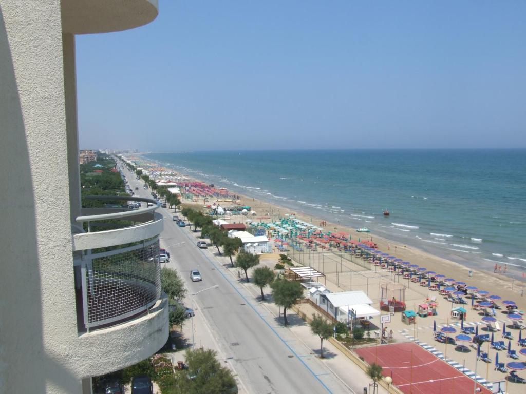 Hotel Nuovo Diana Senigália Quarto foto